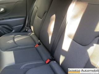 JEEP Renegade usata, con Servosterzo