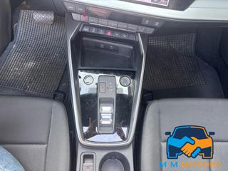 AUDI A3 usata, con Servosterzo