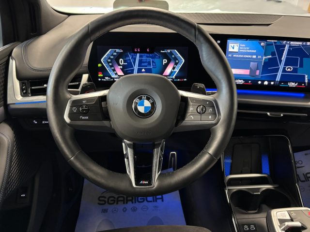 BMW 218 usata, con Fari Xenon