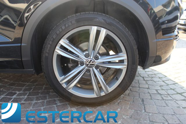VOLKSWAGEN T-Roc usata, con Filtro antiparticolato