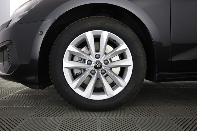 AUDI A3 usata 8
