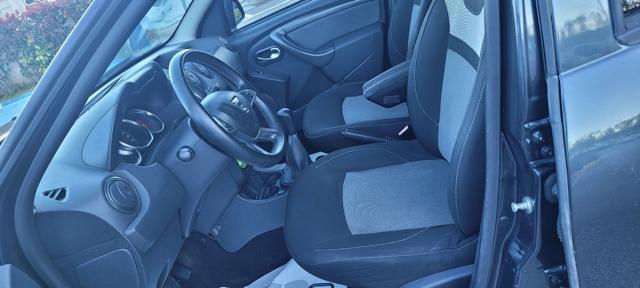 DACIA Duster usata, con Autoradio