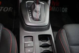 FORD Focus usata, con Park Distance Control
