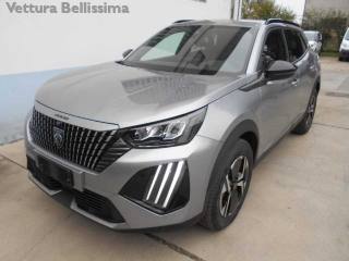 PEUGEOT 2008 usata, con Chiusura centralizzata
