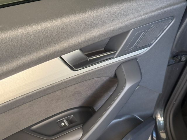 AUDI Q5 usata, con Frenata d
