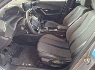 PEUGEOT 2008 usata, con Controllo trazione