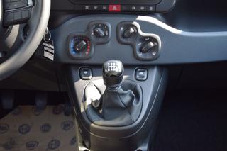 FIAT Panda usata, con Immobilizzatore elettronico