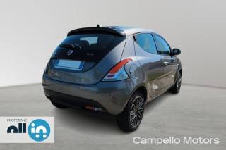 LANCIA Ypsilon usata 2