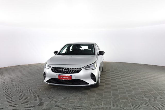 OPEL Corsa usata 0