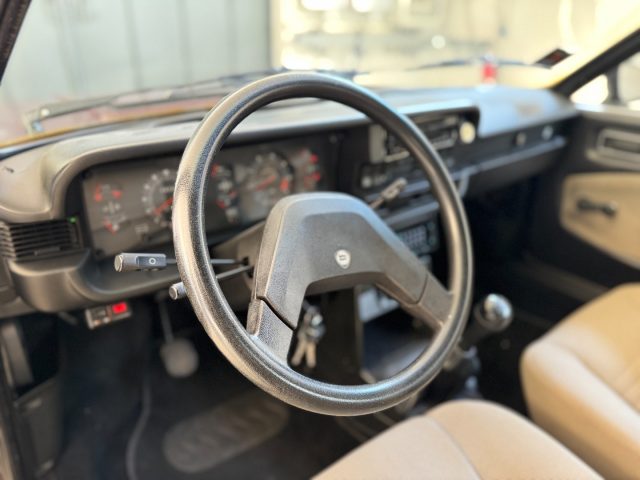 LANCIA Beta usata 7