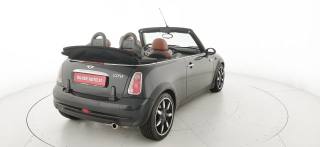 MINI Cabrio usata, con Cerchi in lega