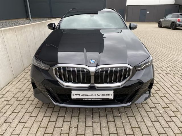 BMW 520 usata, con Airbag