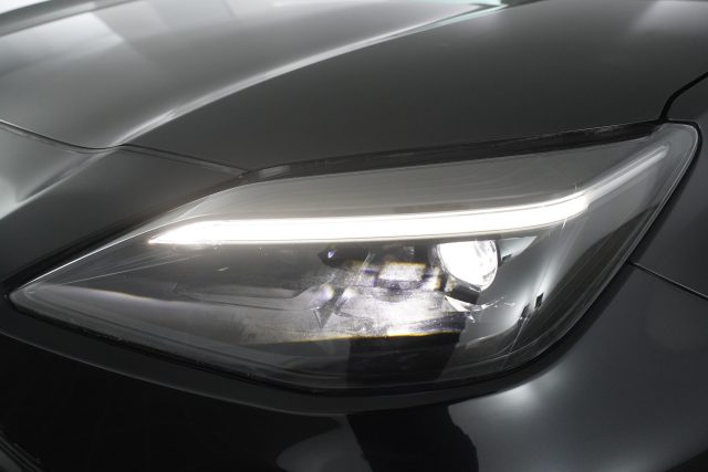 TOYOTA Yaris Cross usata 7