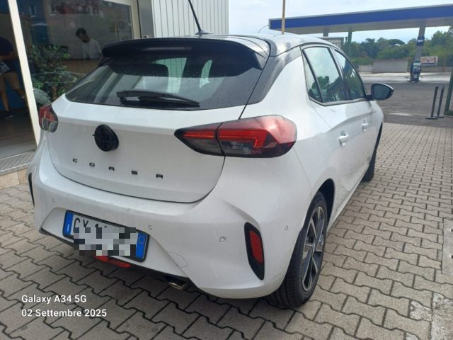 OPEL Corsa usata, con Cerchi in lega