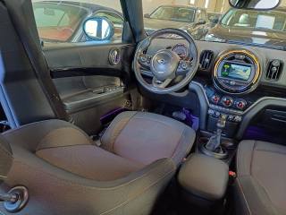 MINI Countryman usata, con Bracciolo