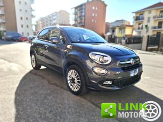 FIAT 500X usata, con Airbag laterali