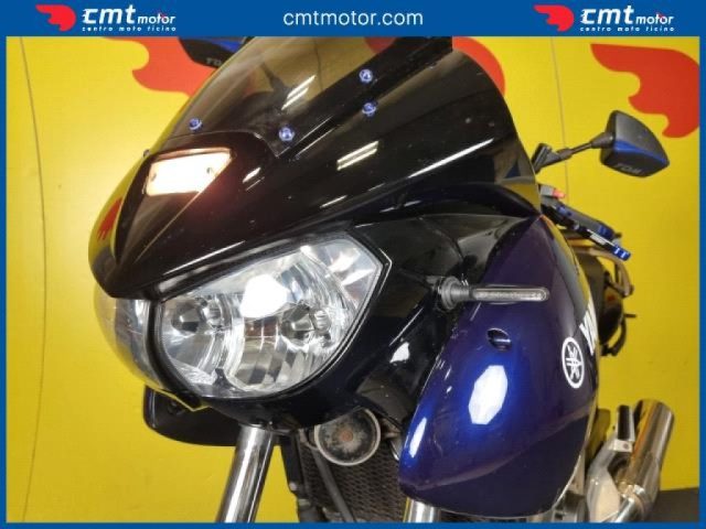 YAMAHA TDM 900 usata 6