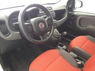 FIAT Panda usata, con Boardcomputer