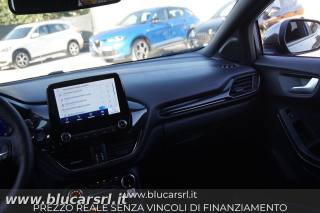 FORD Puma usata 8