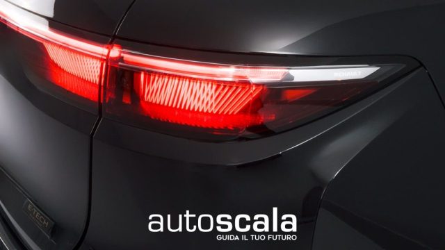 RENAULT Megane usata 31