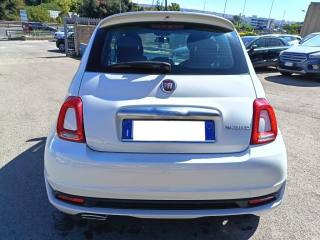 FIAT 500 usata 7