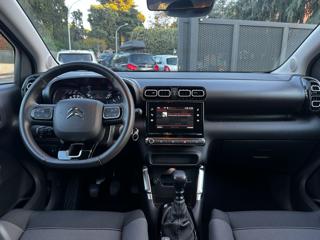 CITROEN C3 Aircross usata, con Touch screen
