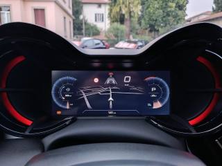 ALFA ROMEO Junior usata, con Fendinebbia