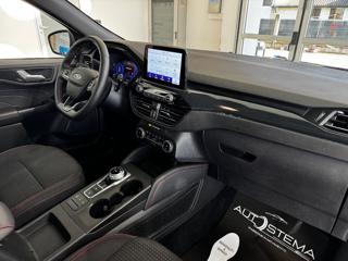 FORD Kuga usata, con Controllo automatico clima