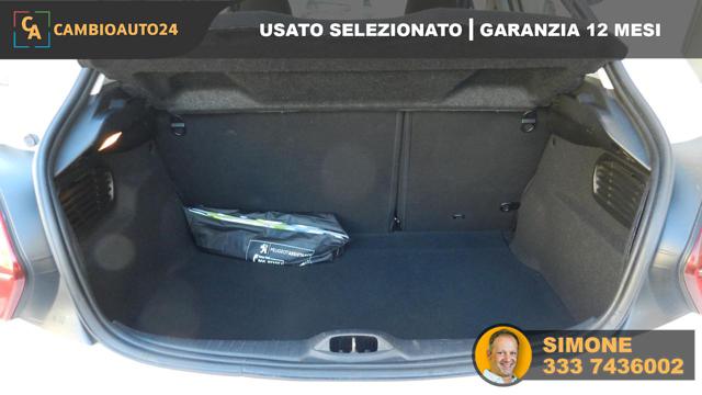 PEUGEOT 208 usata, con Cruise Control