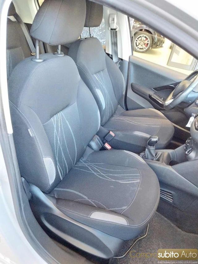 PEUGEOT 208 usata 22