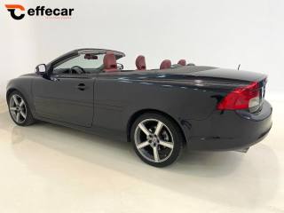 VOLVO C70 usata, con Cerchi in lega