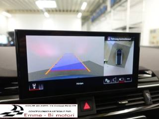 AUDI RS4 usata, con Controllo automatico clima