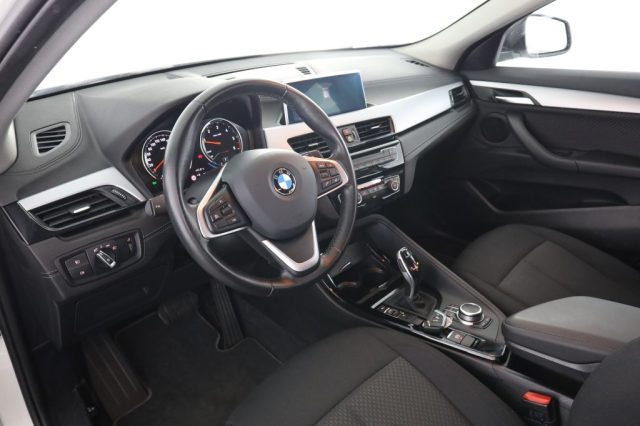 BMW X2 usata 0