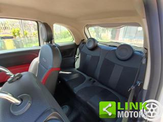 FIAT 500 usata 35