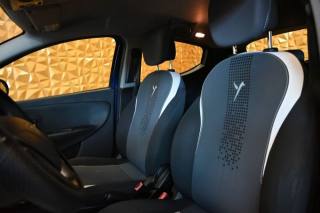 LANCIA Ypsilon usata 24