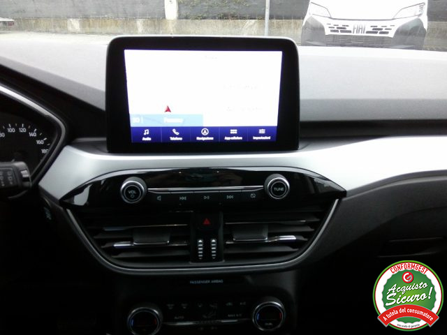 FORD Kuga usata, con Bracciolo