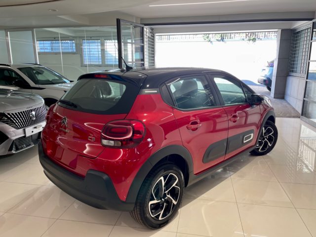 CITROEN C3 usata, con Alzacristalli elettrici
