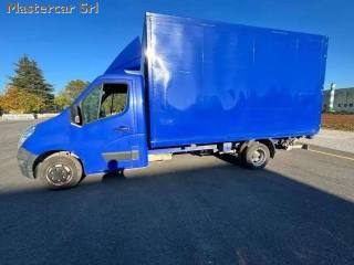 RENAULT Master usata, con Airbag Passeggero