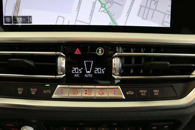 BMW 330 usata 24