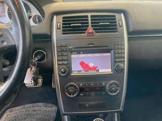 MERCEDES-BENZ B 200 usata, con Servosterzo