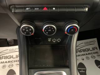 RENAULT Captur usata, con USB