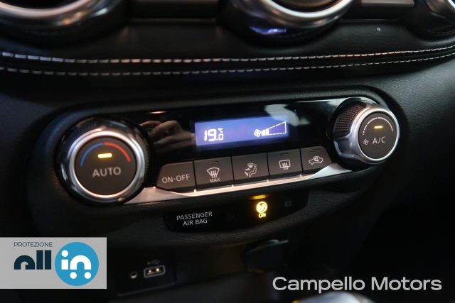 NISSAN Juke usata 10