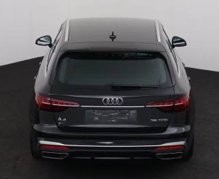 AUDI A4 usata, con Alzacristalli elettrici