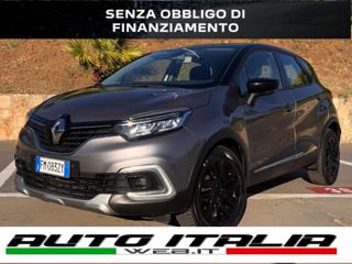 RENAULT Captur DCI 90CV NAVI+RCAM+BICOLOR+17