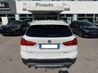 BMW X1 usata, con Cerchi in lega