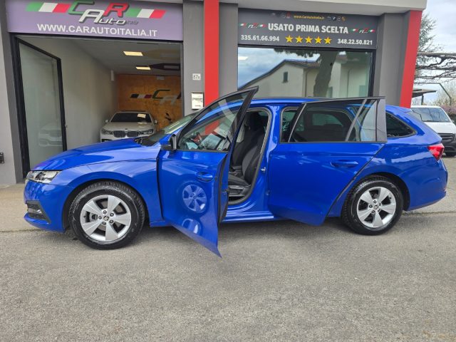 SKODA Octavia usata 92