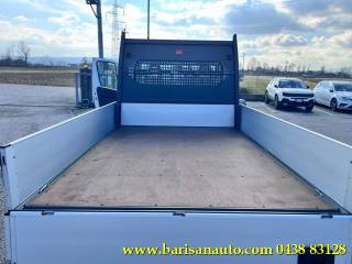 FIAT Ducato usata, con Controllo trazione