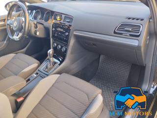 VOLKSWAGEN Golf usata, con Servosterzo