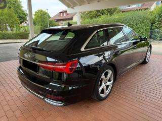 AUDI A6 usata, con Airbag