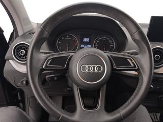 AUDI Q2 usata, con Volante in pelle